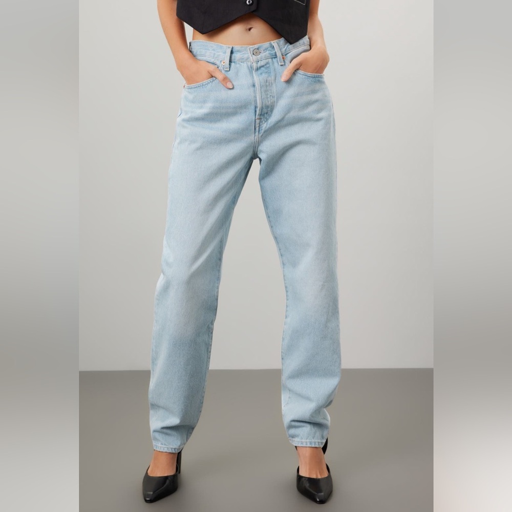 Levi's 501 81’ from Rent The Runway Jeans